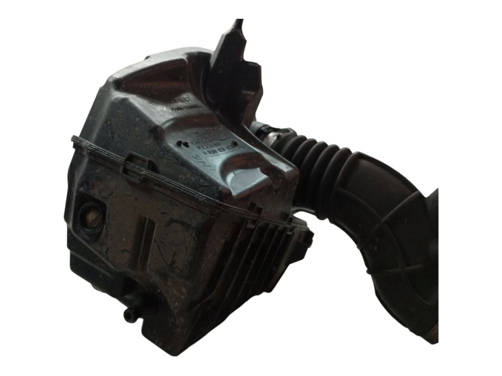 Caixa Filtro Ar Fluence 2012 2013 2014 2015 2.0 16v Renault 2