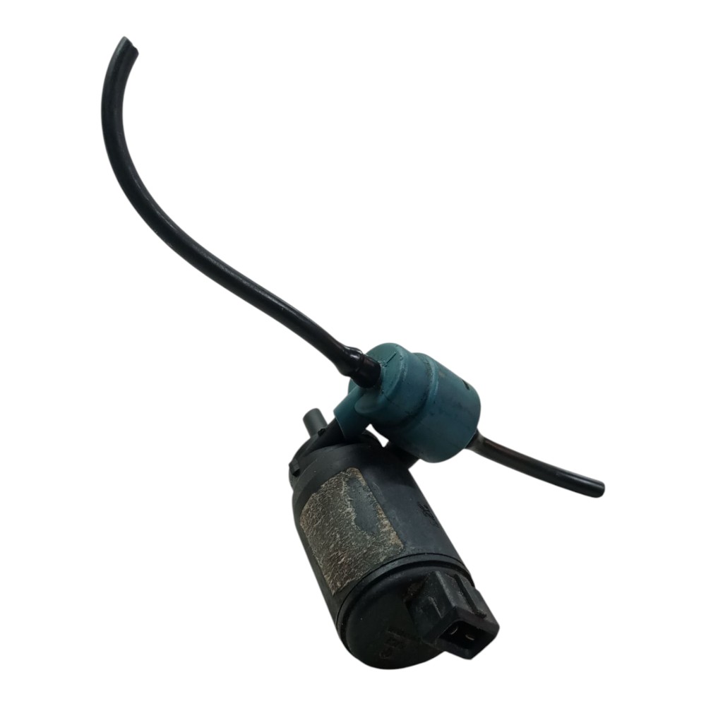Motor Esguicho Limpador Parabrisa Vw Gol G2 G3 1995 2005 4