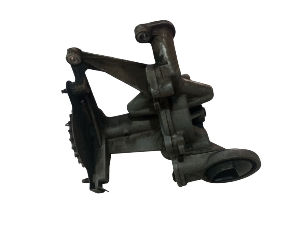 Bomba Oleo C4 Cactus 208 308 1.6 16V 2008 2010 2012 Usado 7