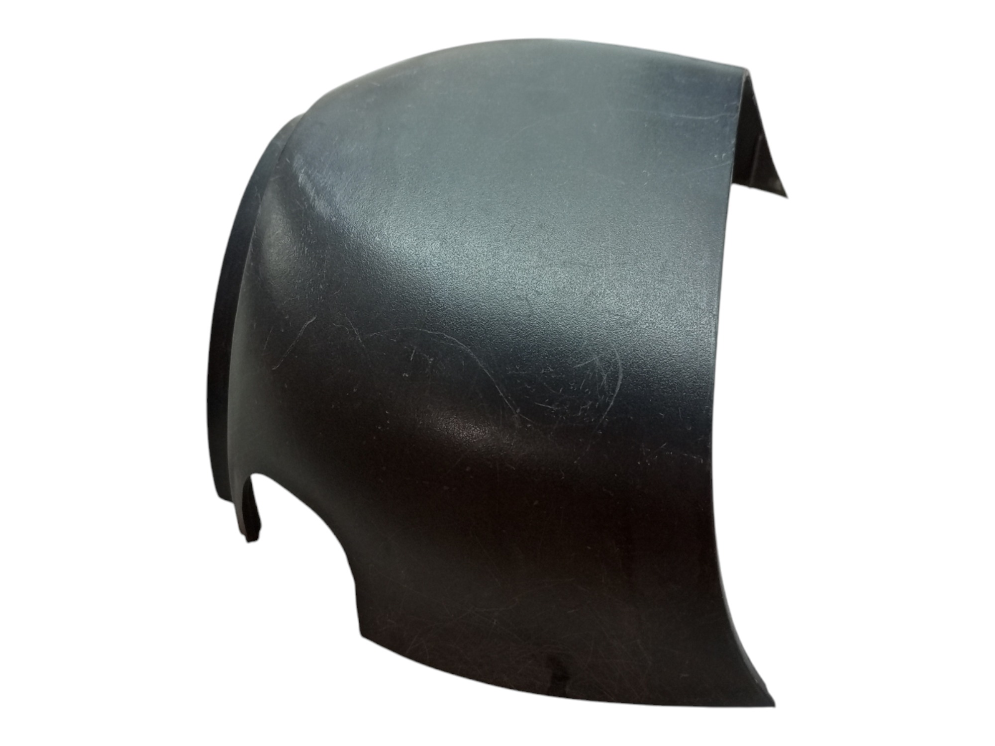 Moldura Capa Coluna Direcao Fiat Idea 2006 2010 Superior 2