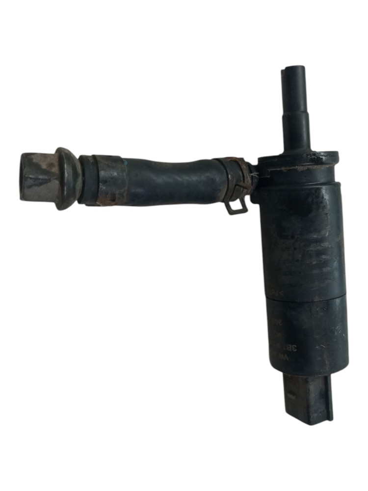 Bomba Esguicho Agua Farol Audi A3 Sportback 2010 2014 Usad 2