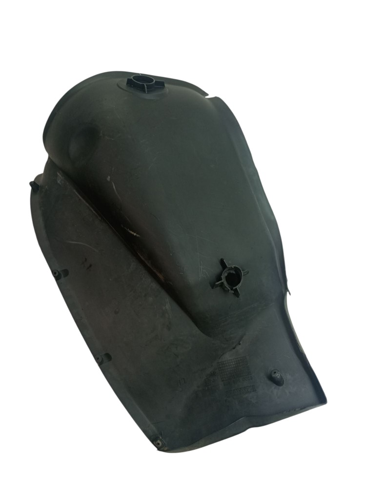 Parabarro Renault Logan 2008 2012 2014 Traseiro Esquerdo 6