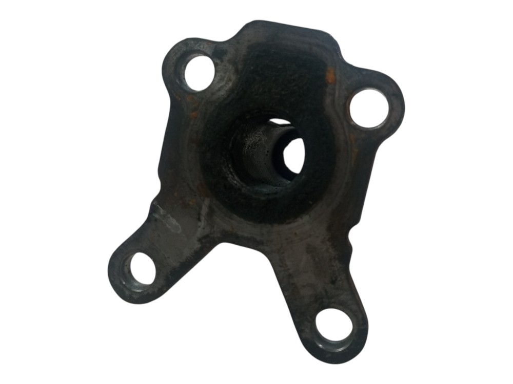Suporte Pista Motor Rolamento Nissan Frontier 2008 2013 5