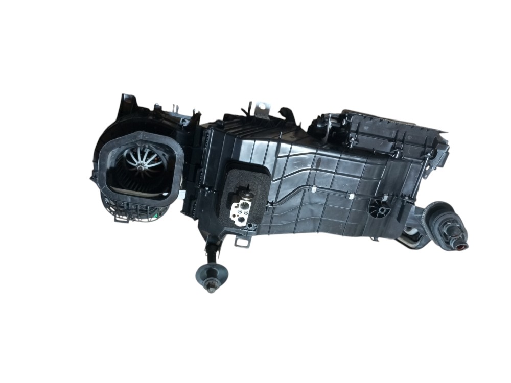Caixa Evaporadora Ar Condicionado Touareg 4.2 V8 2005 2015