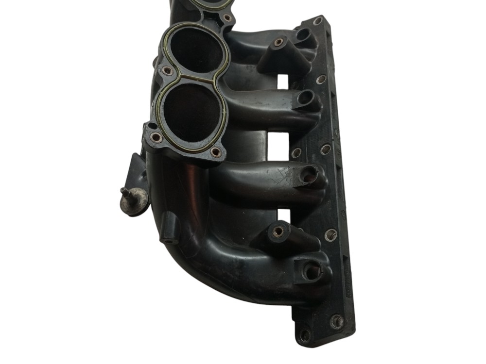 Coletor Admissão Inferior Audi A3 97 98 99 2000 2001 1.8 20v 6