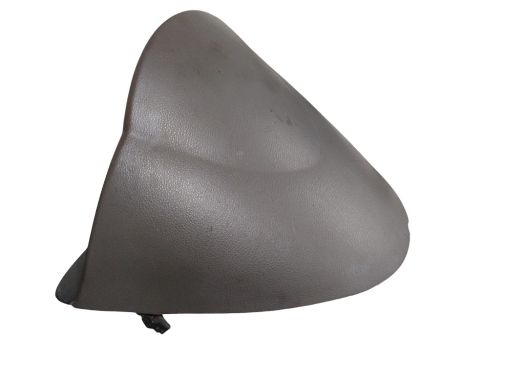 Moldura Painel Instrumento Cielo 2010 2011 2012 2014 Chery Cinza 7