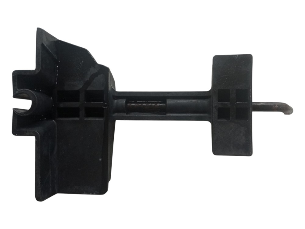Suporte Caixa Bateria Fiat Freemont Journey 2011 2014 2016 2