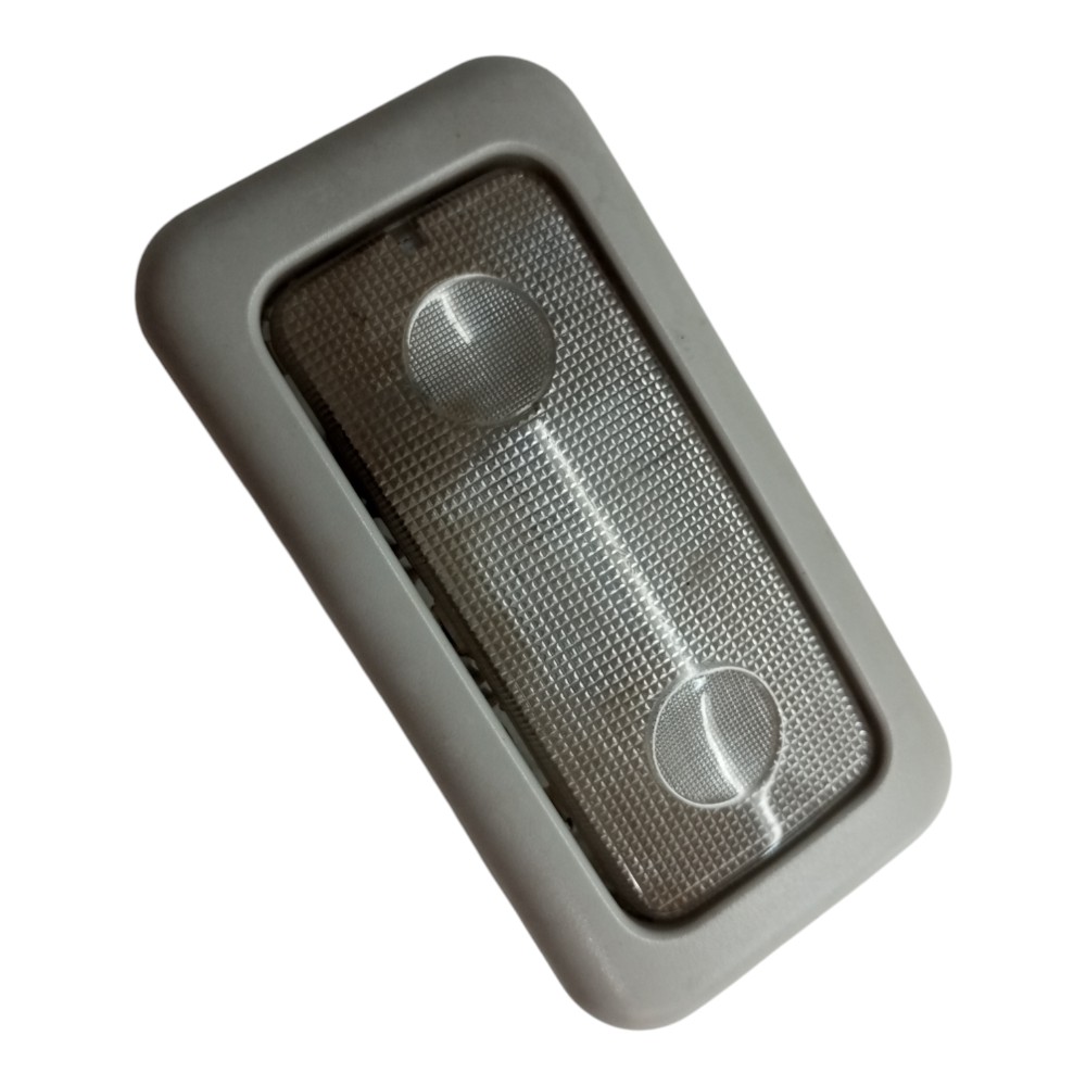 Luz Teto Cortesia Fiat Siena Idea Palio 2008 2009 2010 2012 5
