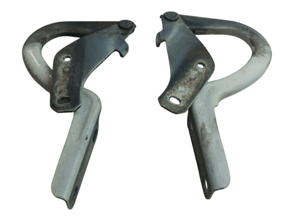 Dobradica Capo Volkswagen Apolo Verona 90 91 92 Par 2