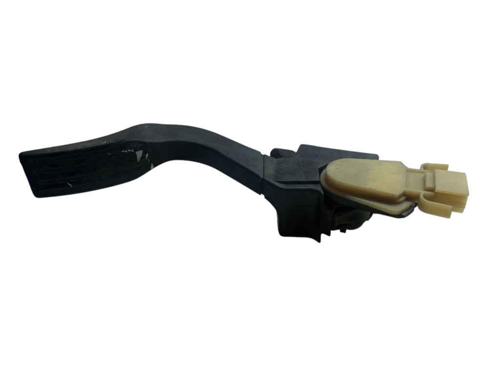Pedal Acelerador Eletronico Ford Fusion 2007 2020 Usado 2