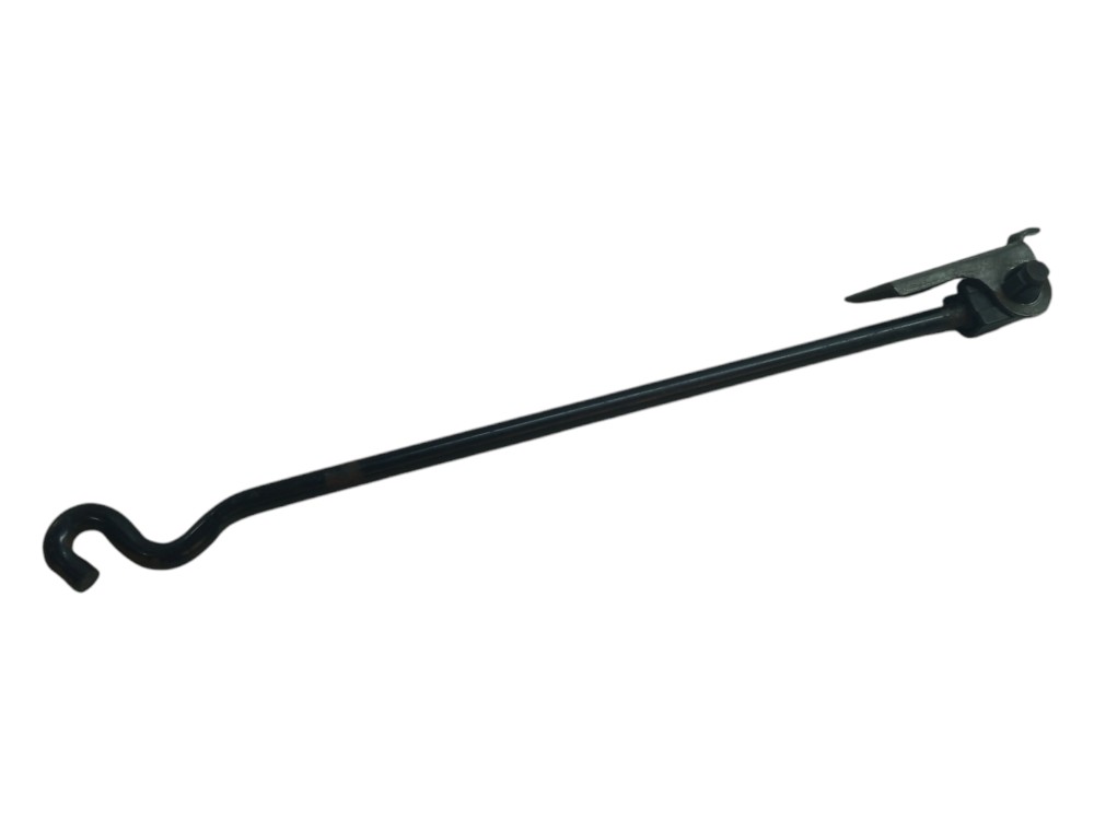 Vareta Hastra Capo Peugeot 206 2003 2004 2005 2006 2007 2008 5