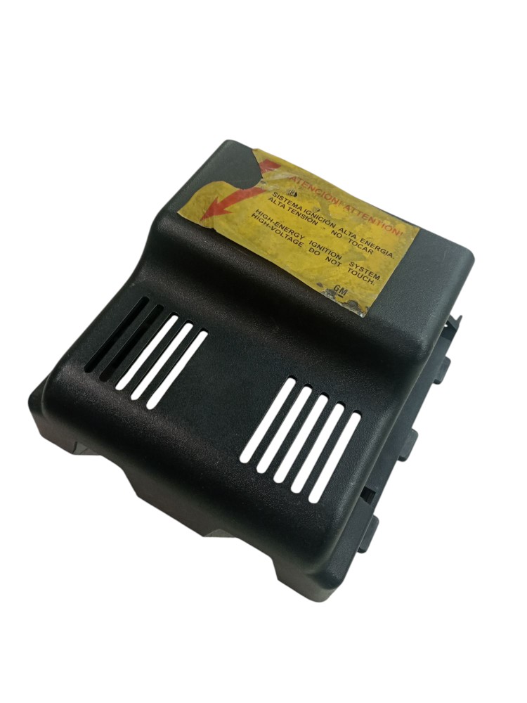 Tampa Caixa Fusivel Injecao Chevrolet Captiva 2008 2012 9