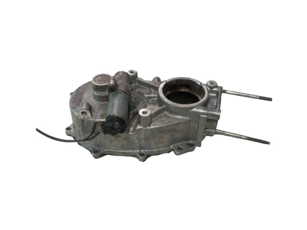 Capa Lateral Cabecote  VW Passat  Audi TFSI 2008 Usado 3