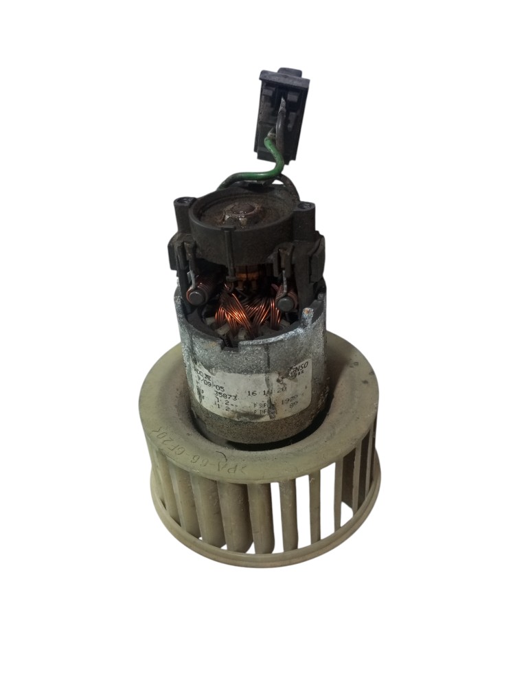 Motor Ar Forcado Citroen Xsara Picasso 2008 2010 2012 Usado 2