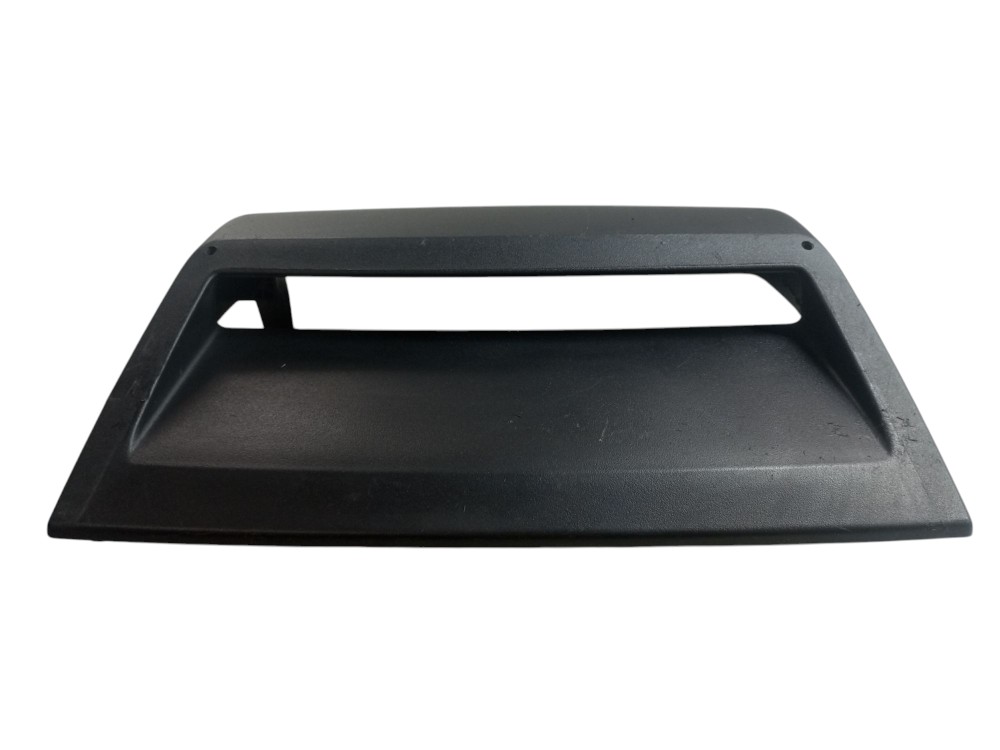Moldura Luz Freio Ford Fusion 2.5 2009 2010 2011 2012 2013 6