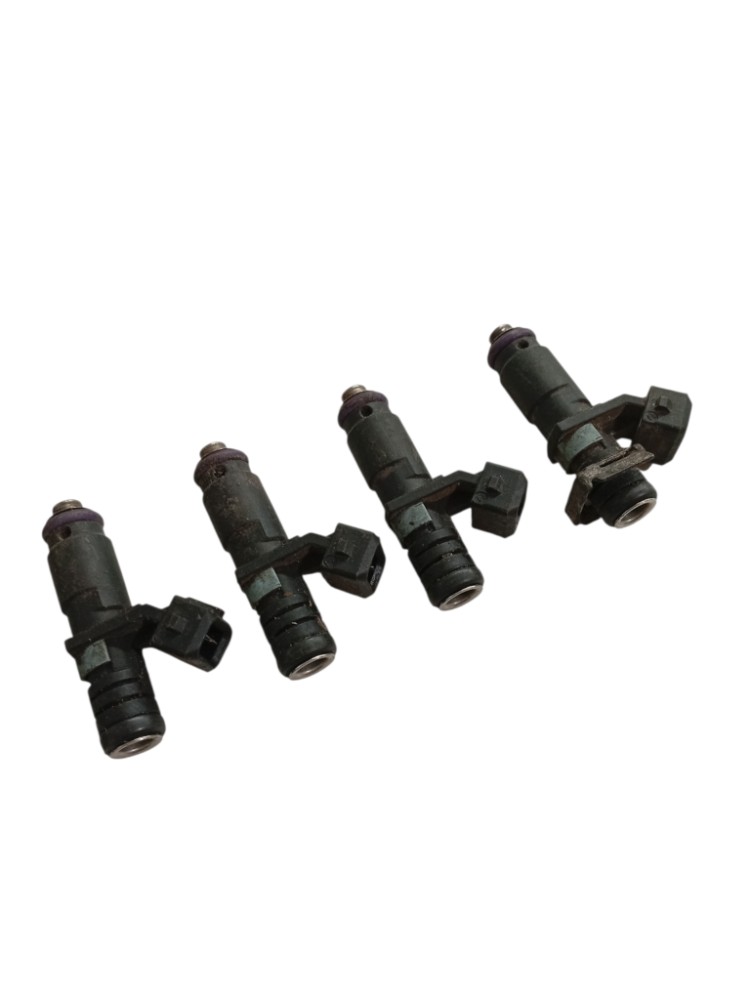 Bico Injetor Chery Qq 2011 2012 2013 2014 1.1 Jogo 3