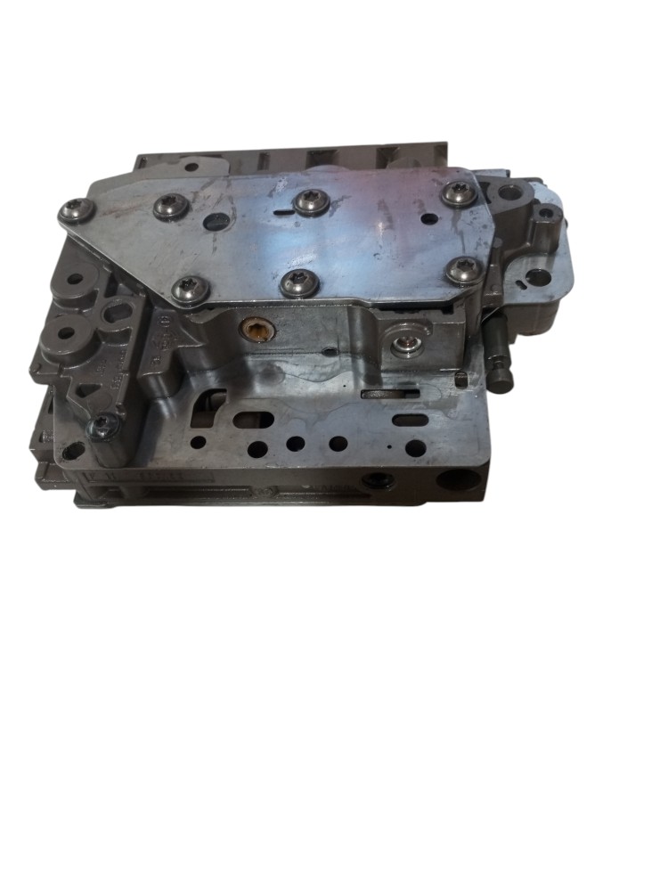 Corpo Valvula Cambio Al4 Automatico 2.0 C4 307 308 408 2012 1