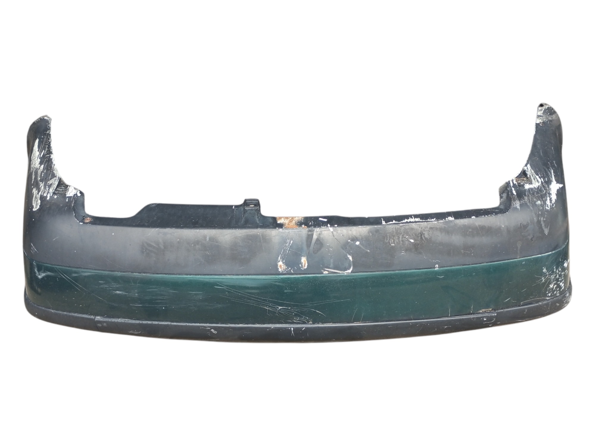 Suporte Parachoque Passat Alemao 97 98 99 2000 Volkswagen 1