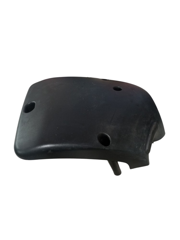Moldura Inferior Chave Seta Coluna Gol G2 G3 99 2001 2005 3