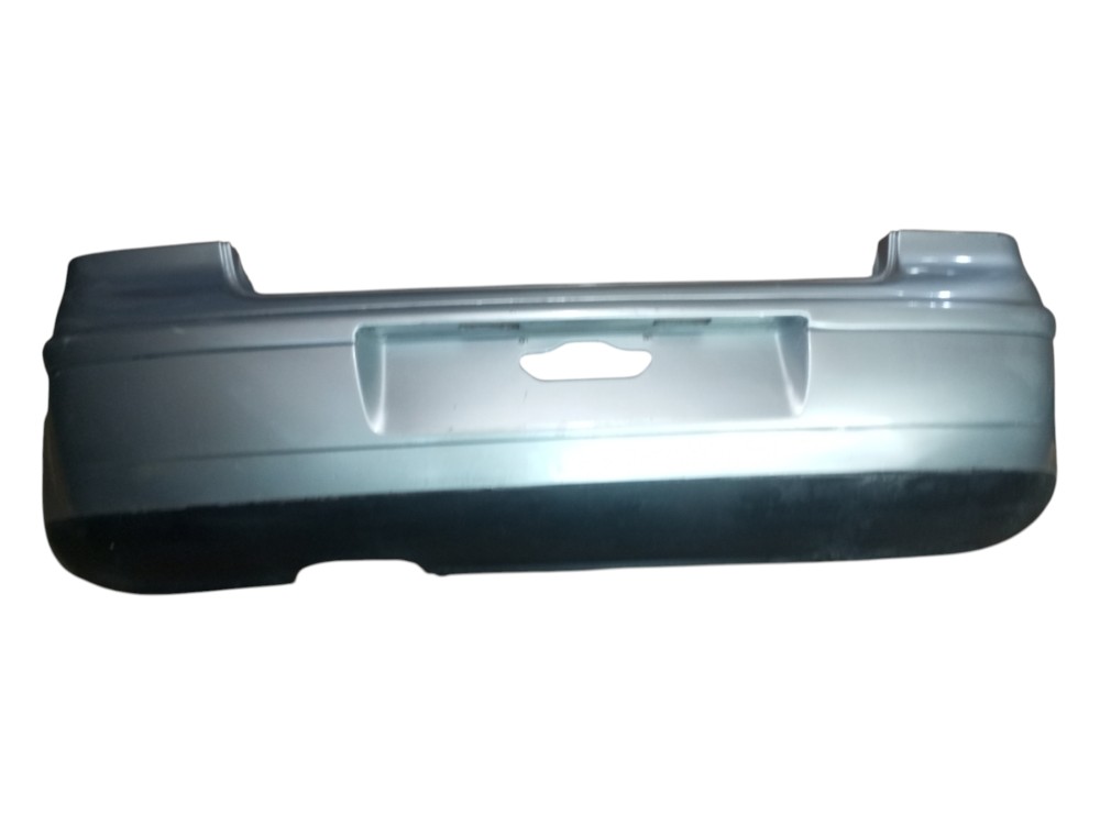 Suporte Parachoque Traseiro Volkswagen Polo 2003 2006 2011 2