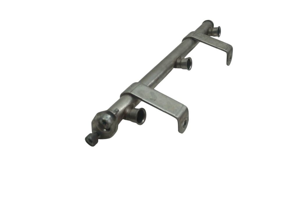 Flauta Bicos Injecao Land Rover Discovery 3 2008 Gasolina V6 7