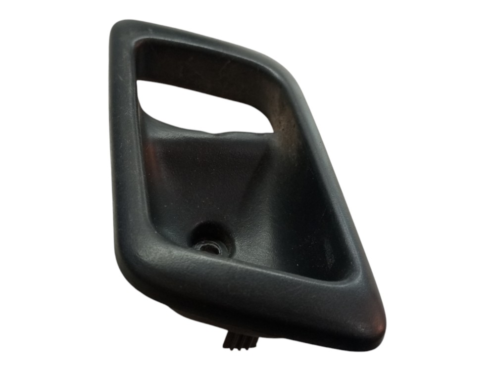 Moldura Macaneta Fiat Palio 2008 2009 2010 Lado Direito 6