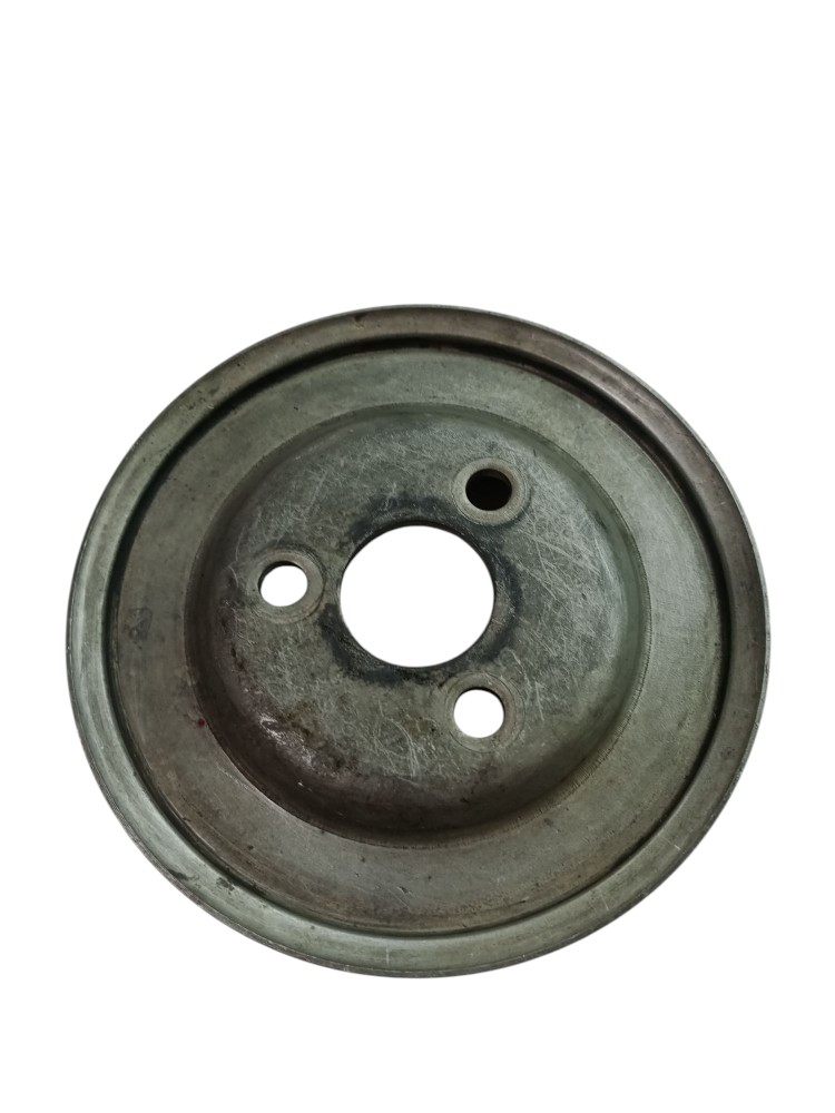 Polia Bomba Agua Palio Uno Fiasa 96 97 98 99 2000 Fiat 2