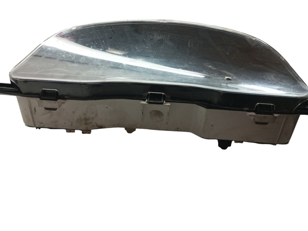 Painel Instrumento Ford Mondeo 97 98 99 2000 Velocimetro Preto 8