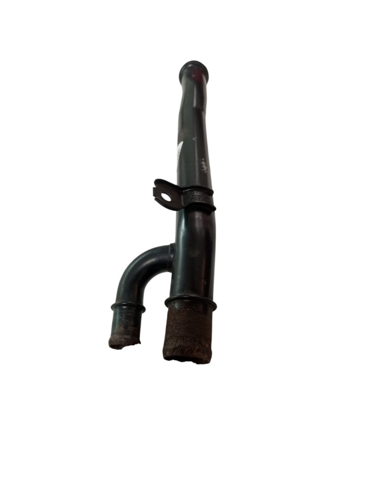 Tubo Vano Agua Renault Ligan Sandero 1.6 8v 2008 2010 2012 5