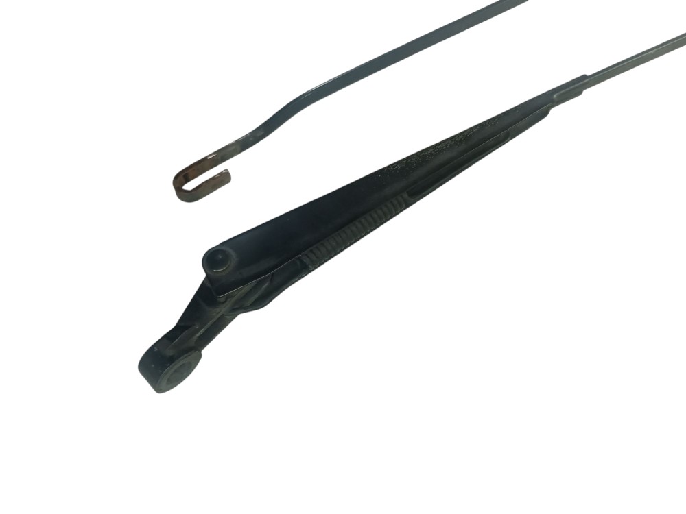 Haste Braco Limpador Parabrisa Ford Ka 2009 Par Esquerdo 8