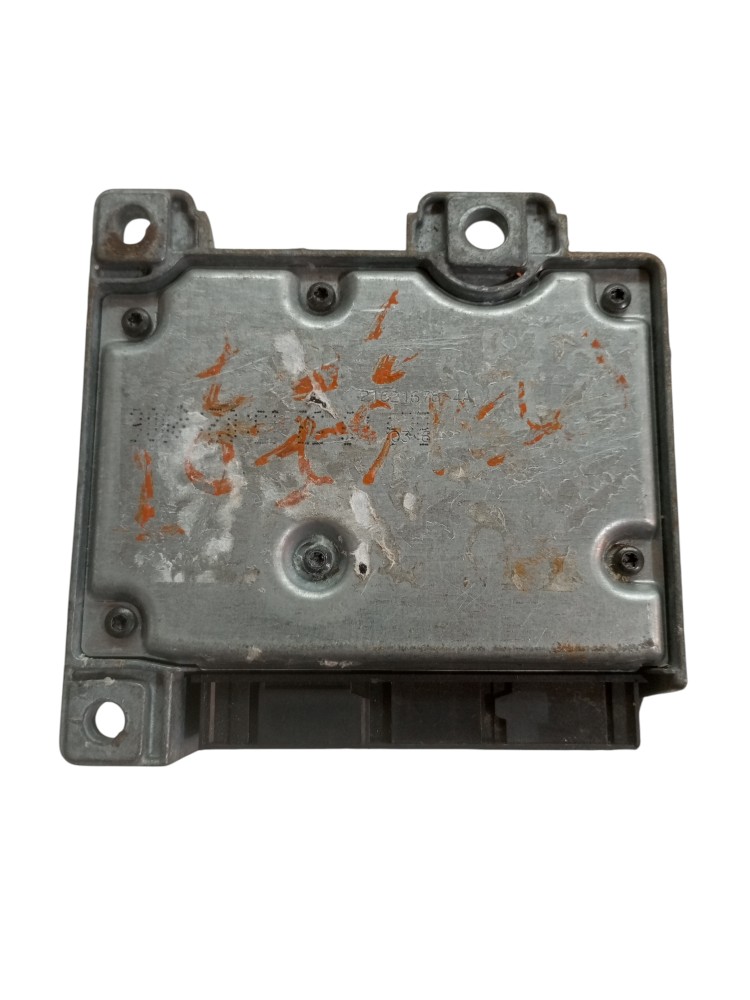 Modulo central C3 2008/2012 usado Citroen 2
