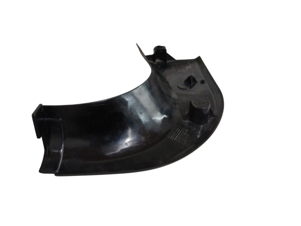 Moldura Soleira Bmw 330 Ie46 99 2006 Dianteiro Direito Preto 5