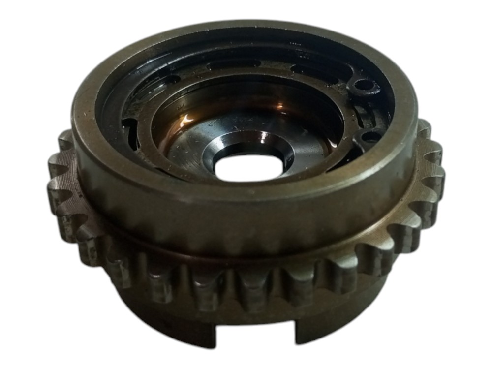 Kit Corrente Comando Fiat Argo Cronos 1.0 3cc *falta 1 Peca* 7