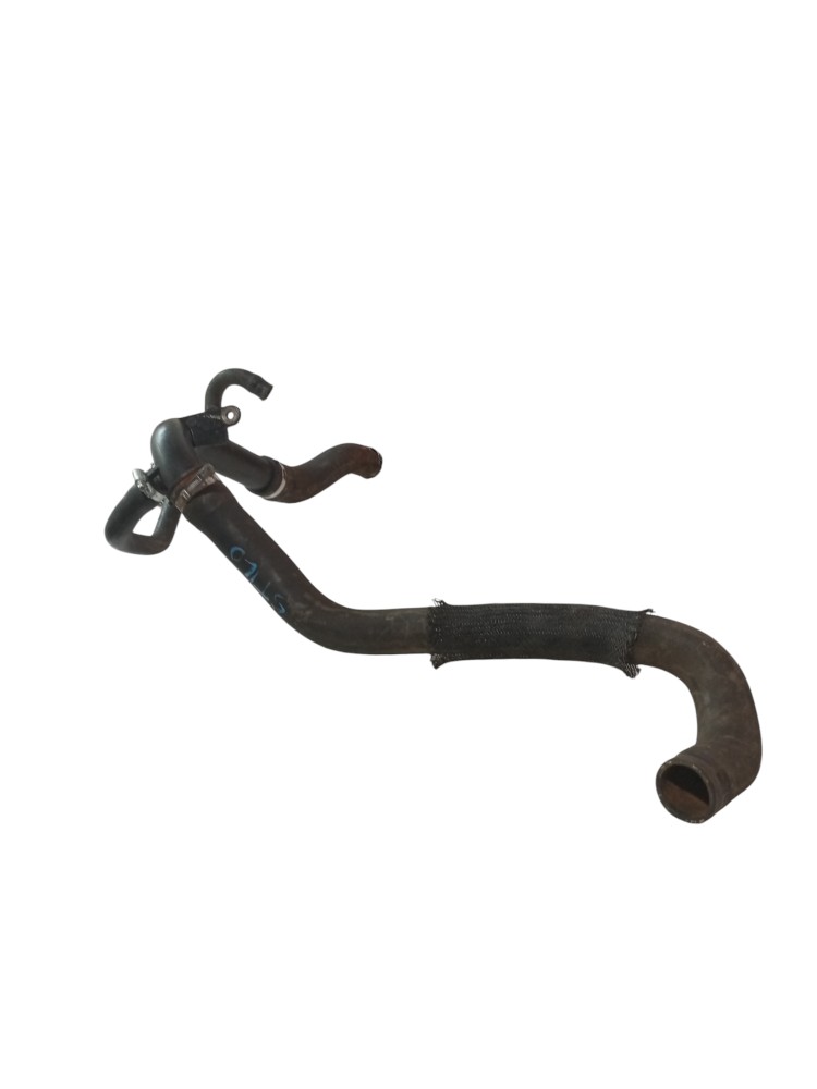 Tubo Cano Agua Fiat Stilo 1.8 2003 2005 2007 2009 2011 4