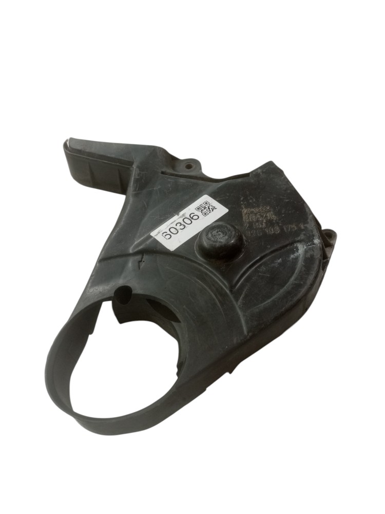 Capa Correia Dentada Volkswagen Gol Saveiro 95 2000 2005 5