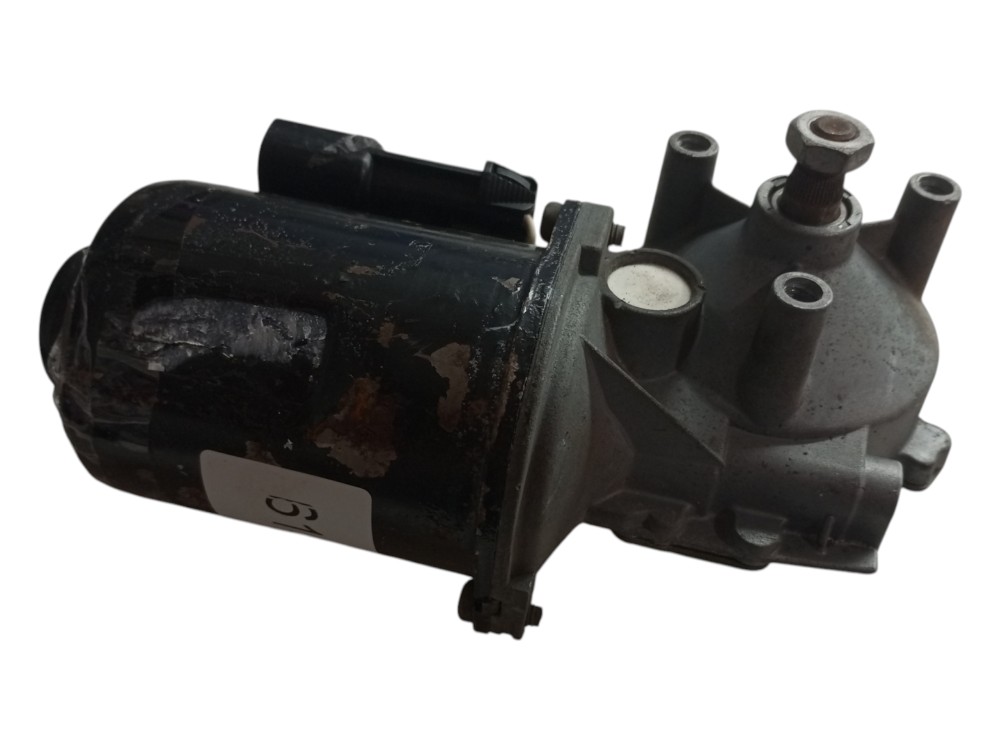 Motor Limpador Parabrisa Vw Gol G2 G3 Parati Saveiro 99 2005 5