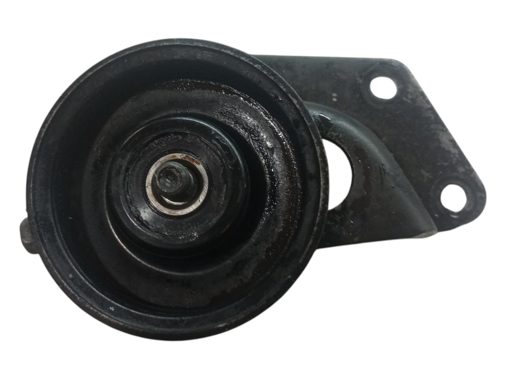 Suporte Tensor Correia Compressor Nissan Frontier 2008 2013