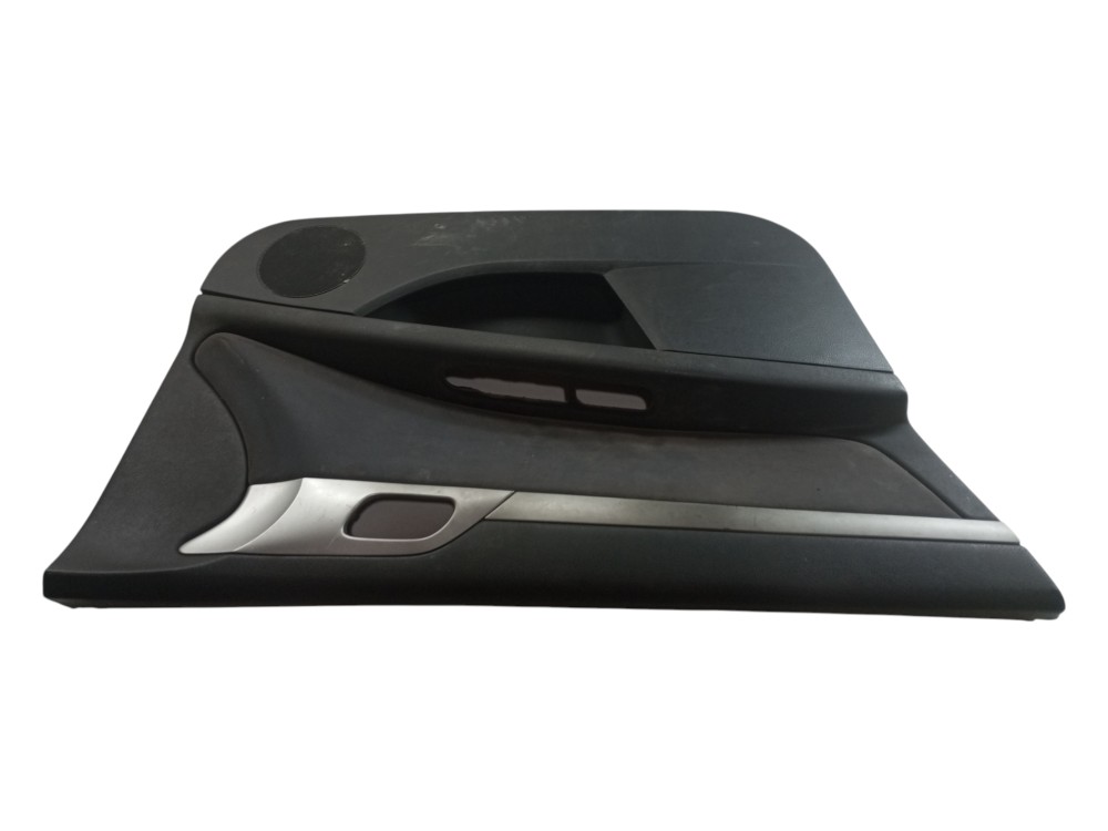 Forro Porta Peugeot 407 2005 2010 Dianteiro Esquerdo 2