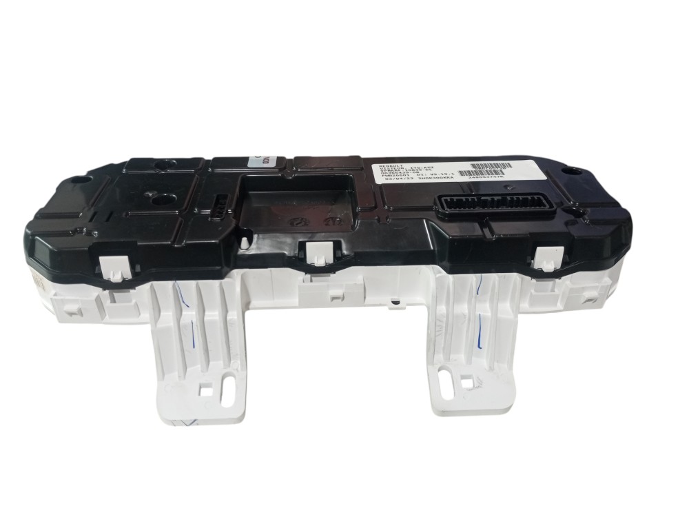 Painel Instrumento Velocímetro Kwid 2023 2024 3.000 KM Usado 5