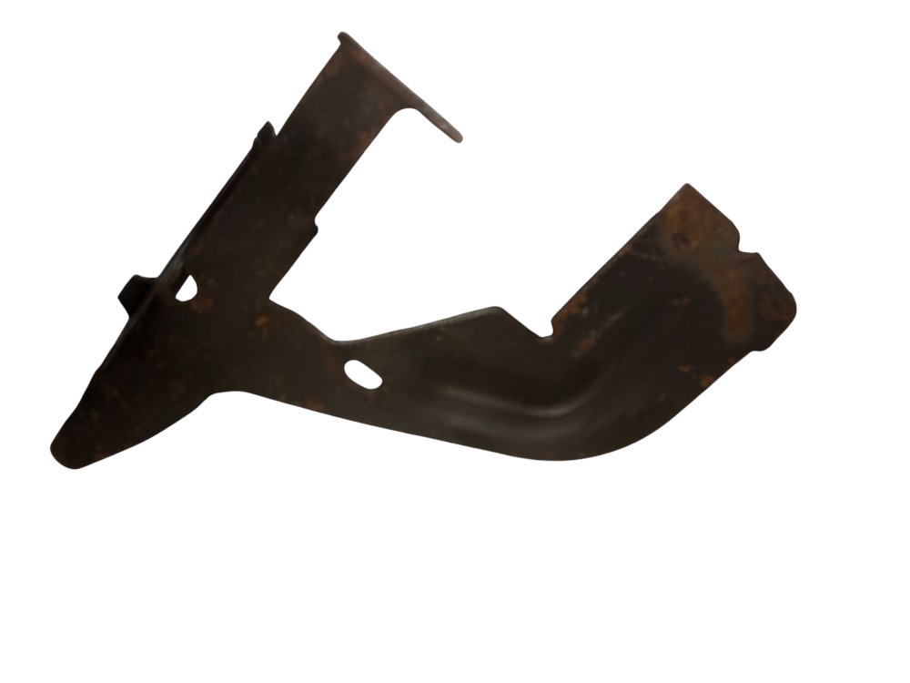Defletor Radiador Stilo 2003 2005 2010 2011 Usado Fiat 2