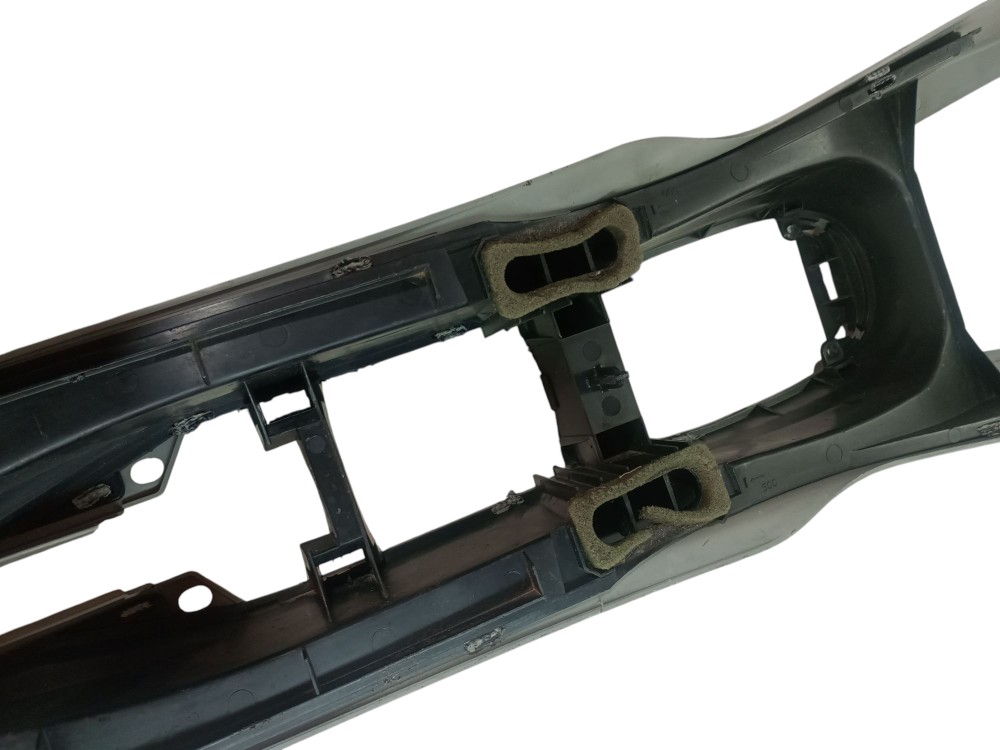 Console  Moldura  Central  Scenic  2007  2008 2009  Renault 2
