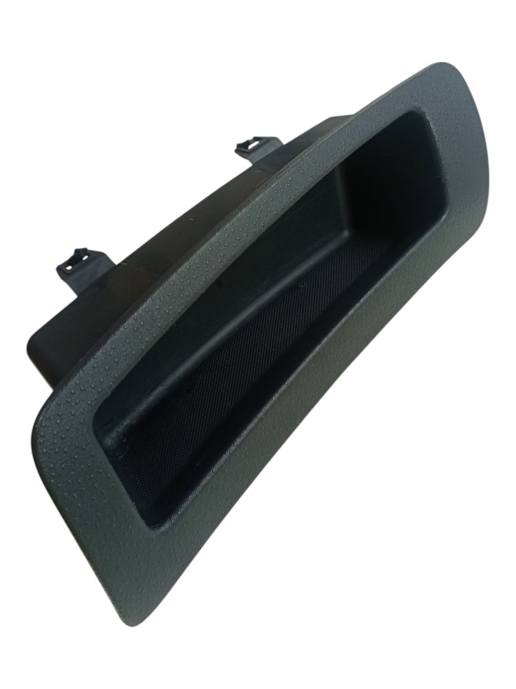 Porta Objetos Painel Citroen C3 2007 2010 2012 Superior 8