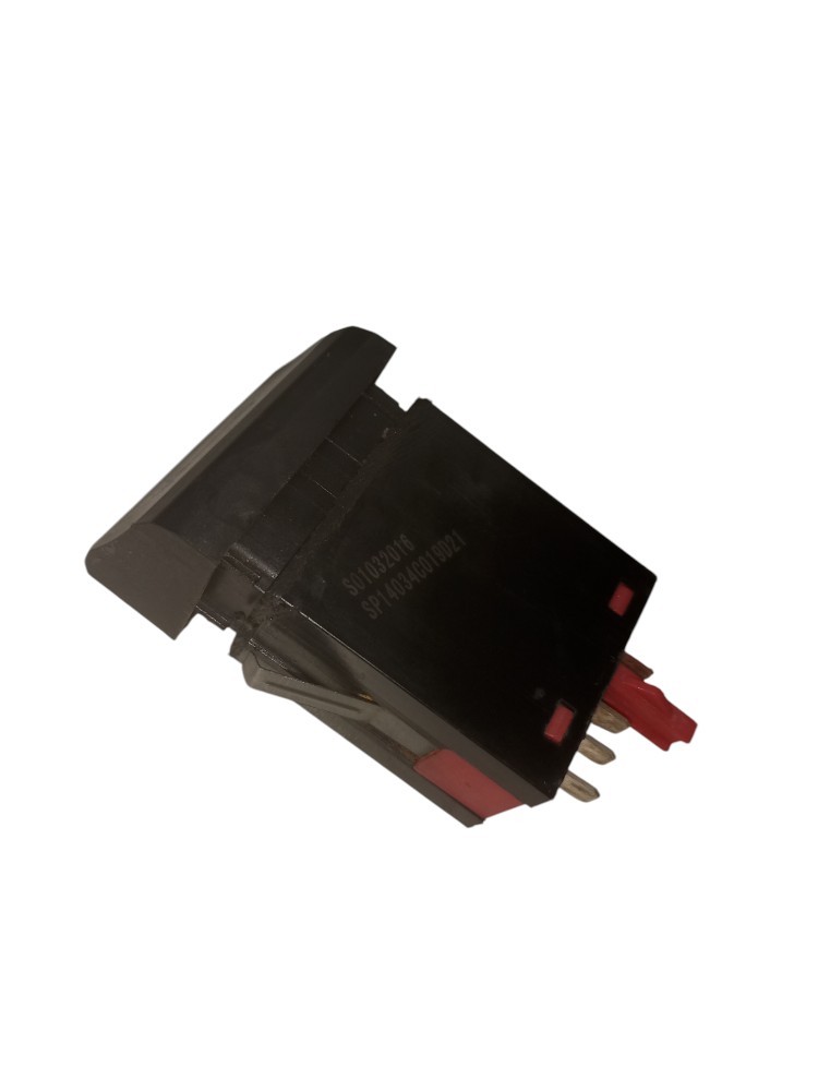 Interruptor Botao Farol G5 2009 2012 2014 Usado Volkswagen 2