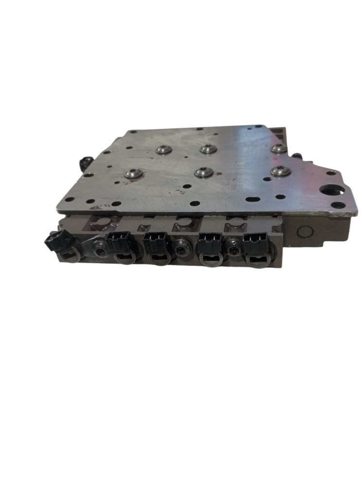 Corpo Valvula Cambio Al4 Automatico 2.0 C4 307 308 408 2012 2