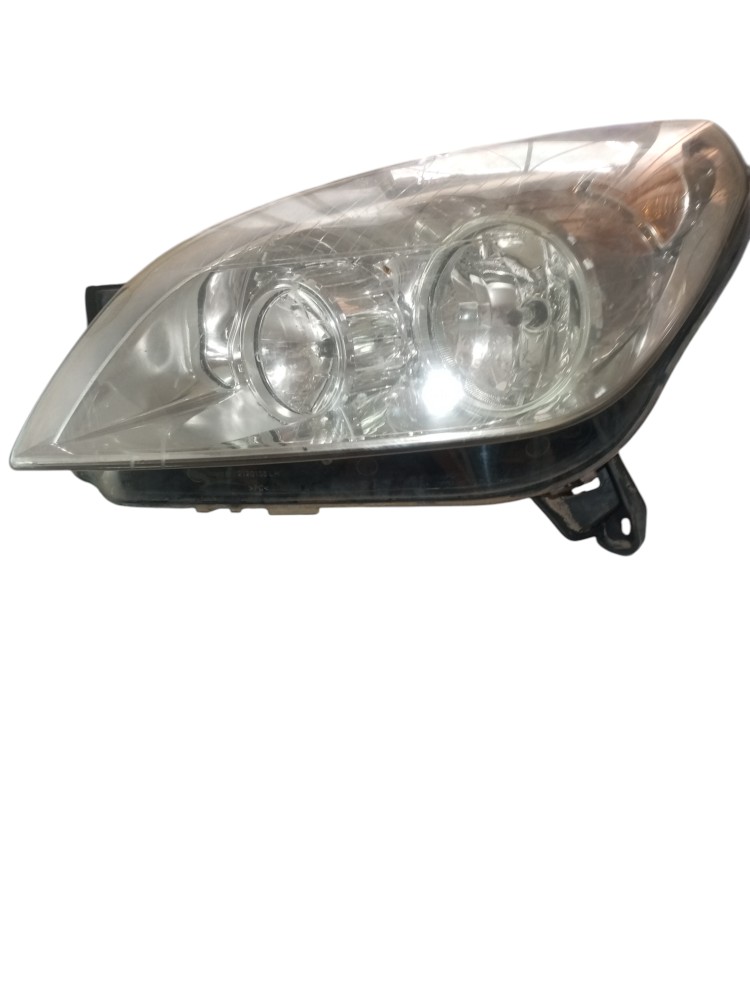 Farol Direito Dianteiro  Volkswagen Vectra 2009 2011 Usado 1