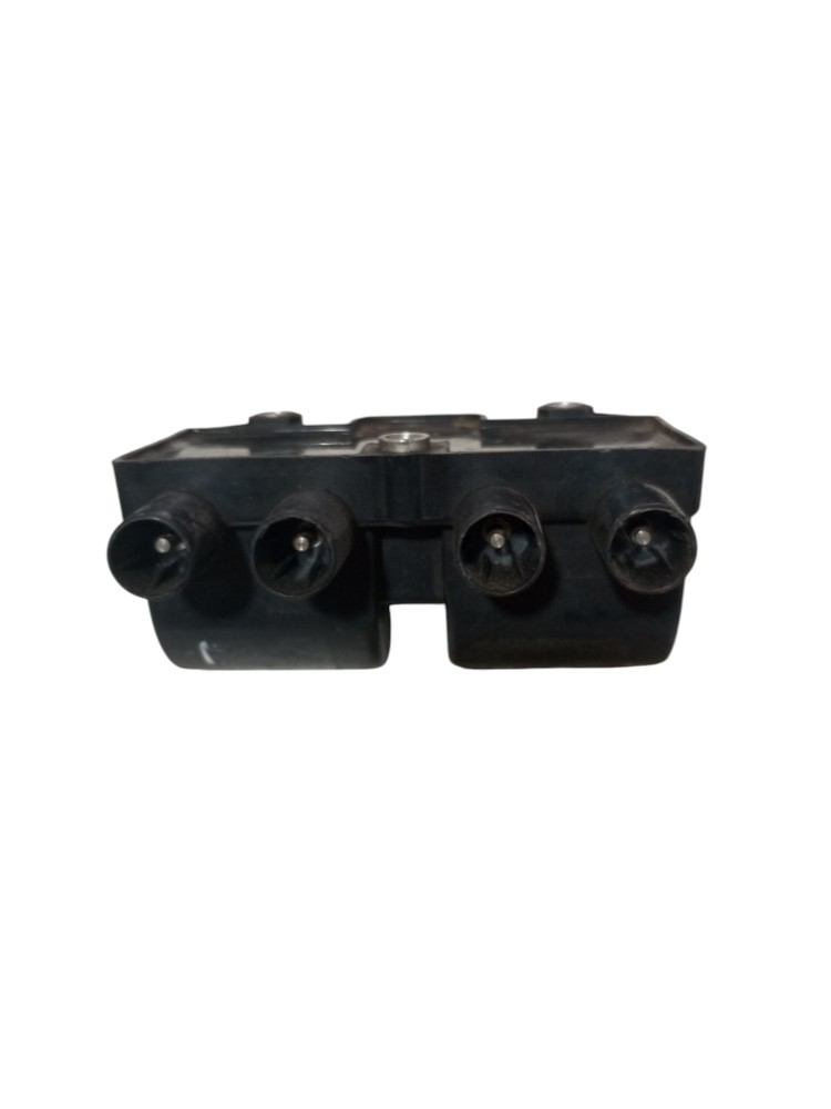 Bobina Ignicao Fiat Stilo Siena 2003 2004 2006 2009 2012 4