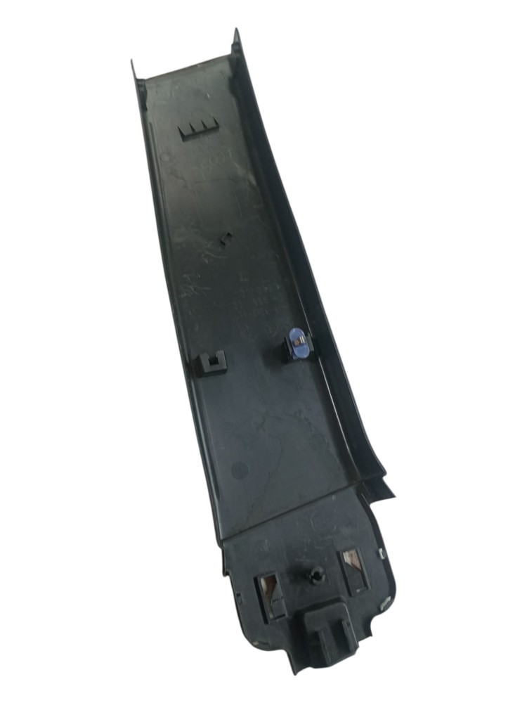 Capa Coluna Central Chevrolet Vectra 2006 2012 Esquerdo 3