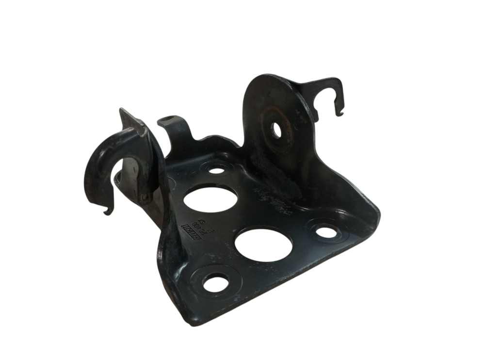 Suporte Eixo Traseiro Fiat Stilo 2003 2007 2011 Esquerdo 3