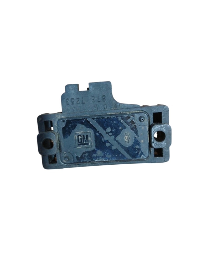 Sensor Map Corsa Monza Kadett Ipanema 82 83 84 85 86 87 88