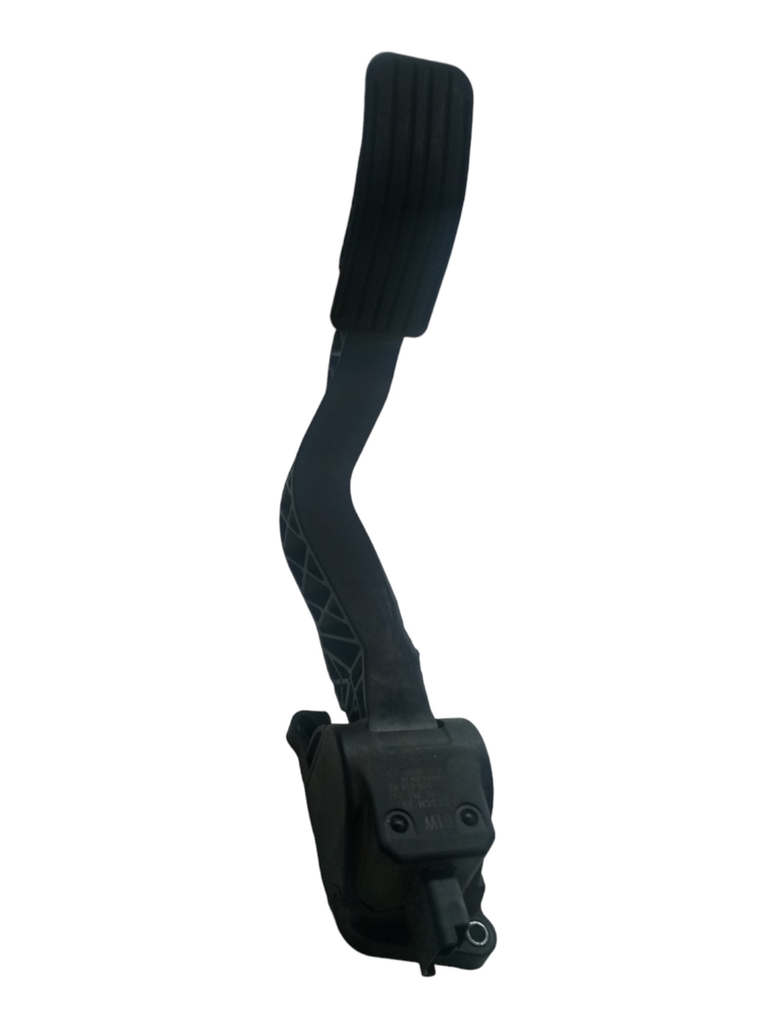 Pedal Acelerador Citroen C4 Pallas 307 2009 2010 2012 2.0 1